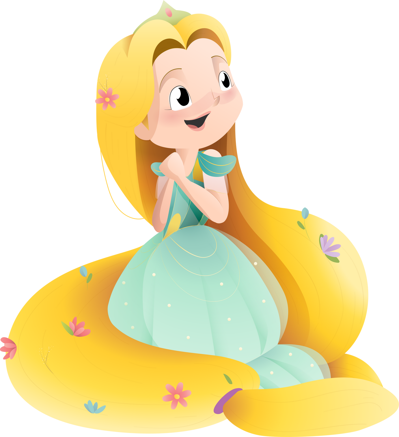 Rapunzel