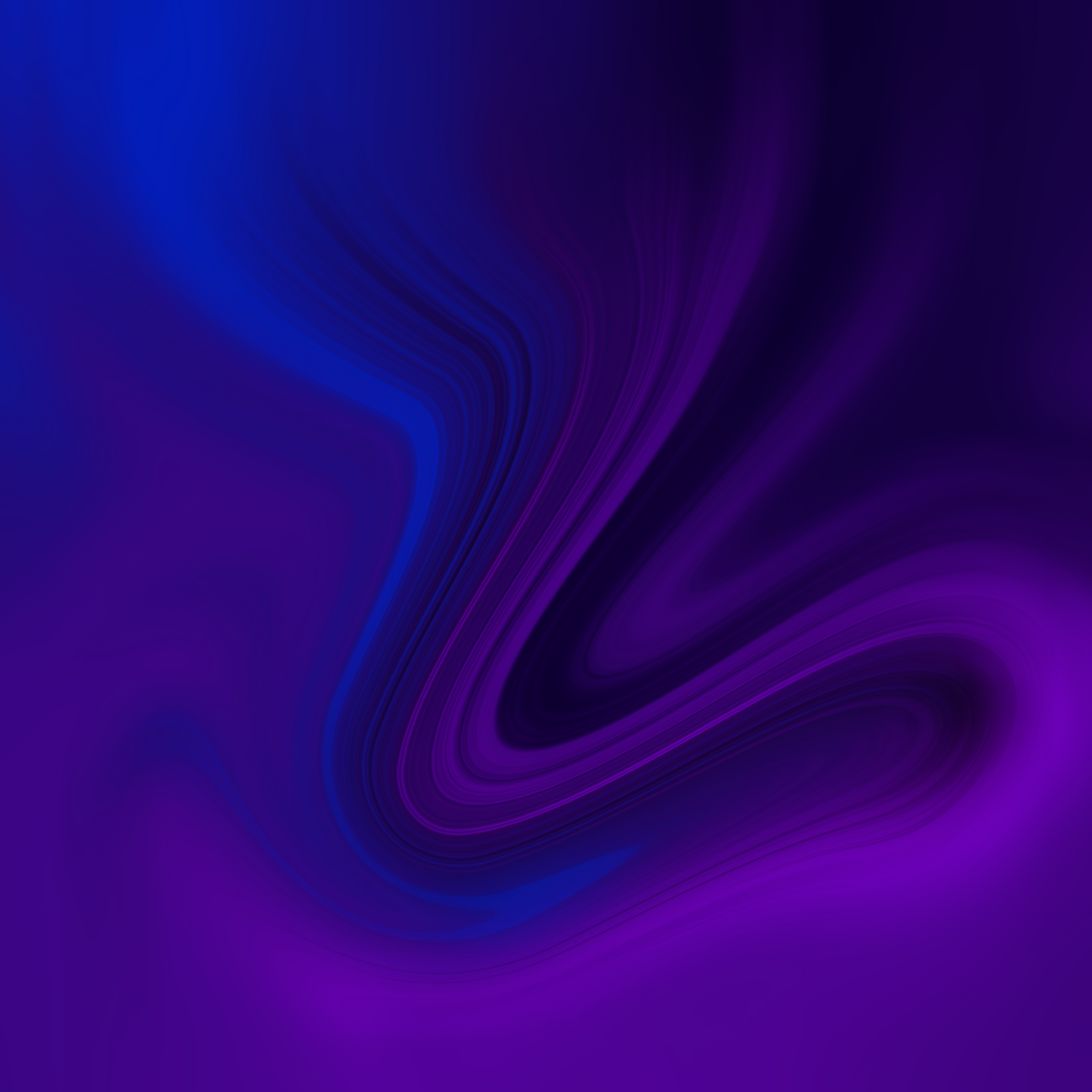 Purple Gradient Background